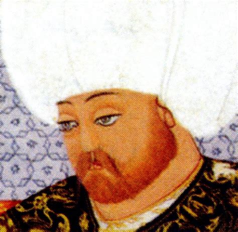 السلطان سليم الثاني